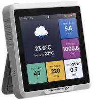 WeatherXM WG1200 Gateway